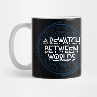 A Rewatch Between Worlds Mug